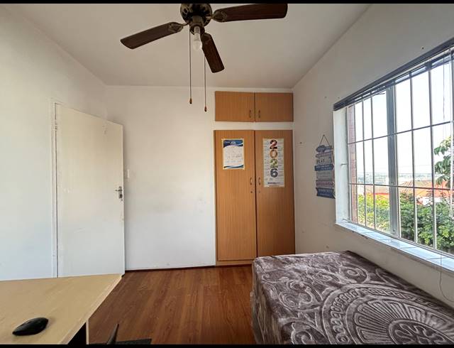 2 BEDROOM APARTMENT TO LET IN MORNINGSIDE